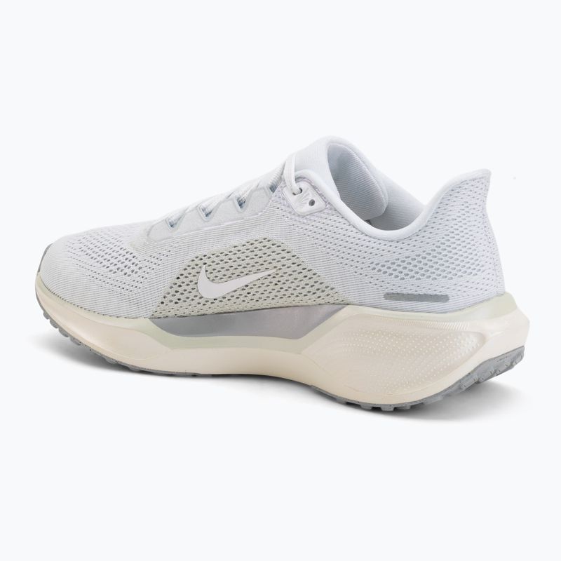Dámske bežecké topánky Nike Pegasus 41 ESS white/chalk/sea glass/white 3