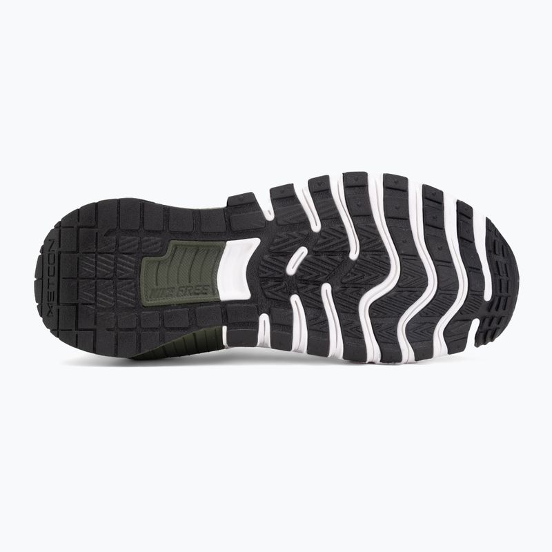 Pánske tréningové topánky Nike Free Metcon 6 medium olive/cargo khaki/black 4