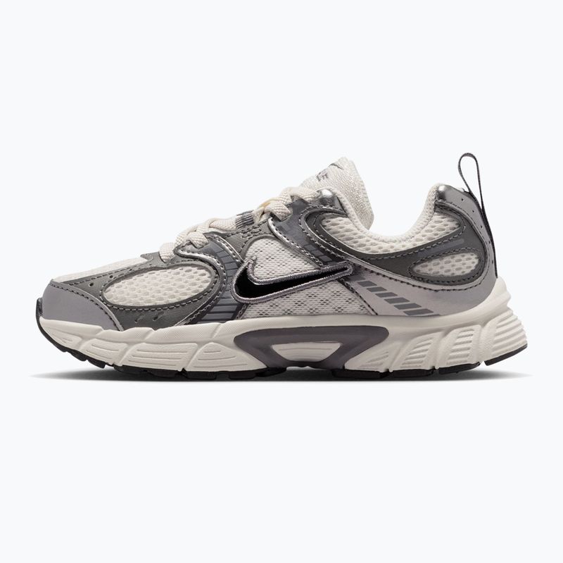 Detské topánky Nike V5 RNR phantom/pencil point/black 2