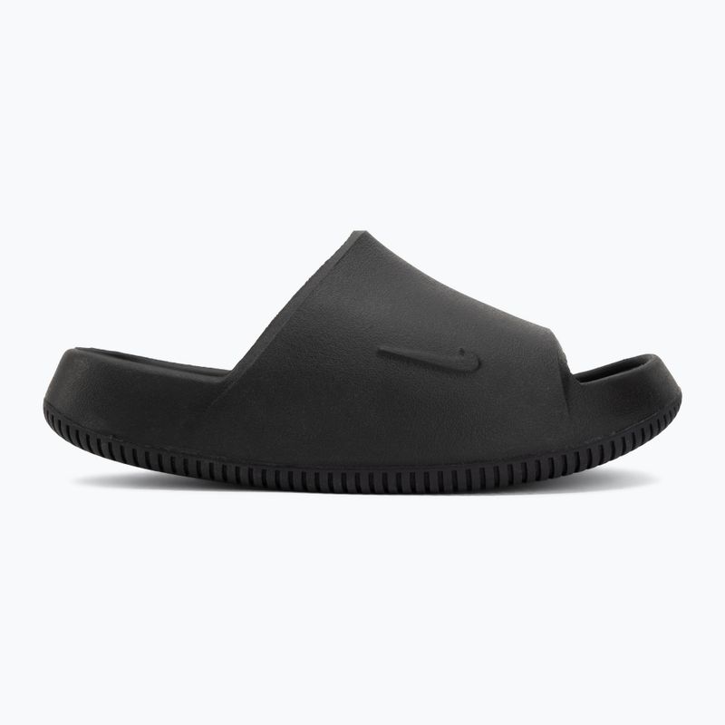 Detské šlapky Nike Calm 2.0 black/black/black 2