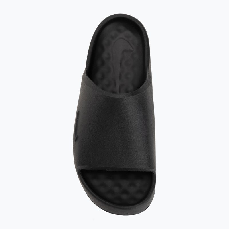 Detské šlapky Nike Calm 2.0 black/black/black 5