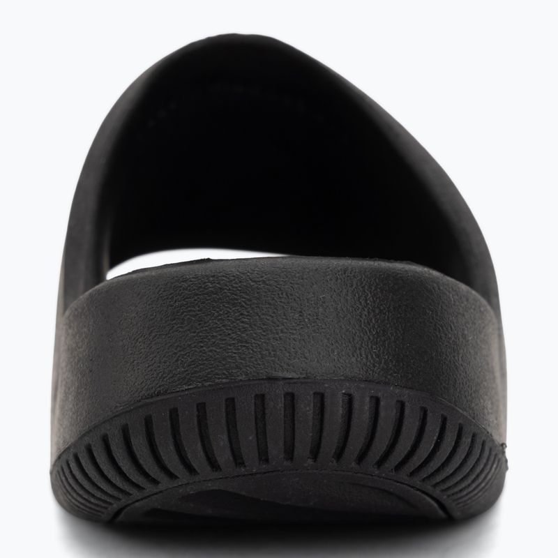 Detské šlapky Nike Calm 2.0 black/black/black 6