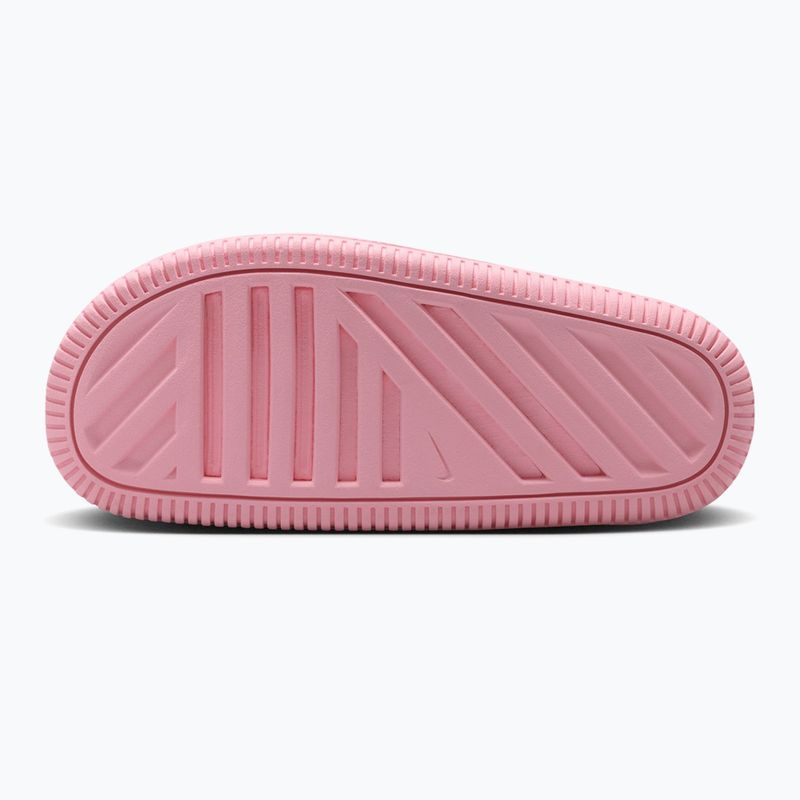 Detské šlapky Nike Calm 2.0 med soft pink/med soft pink 3