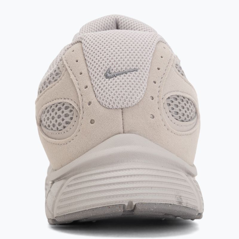 Detské topánky Nike V5 Runner Suede moon particle/light orewood brown 6