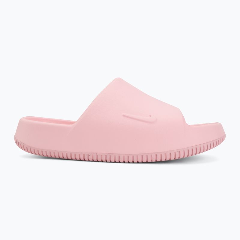 Šľapky Nike Calm 2.0 med soft pink/med soft pink 2