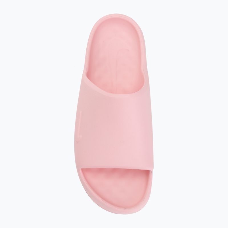 Šľapky Nike Calm 2.0 med soft pink/med soft pink 5