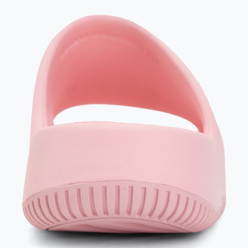 Šľapky Nike Calm 2.0 med soft pink/med soft pink 6