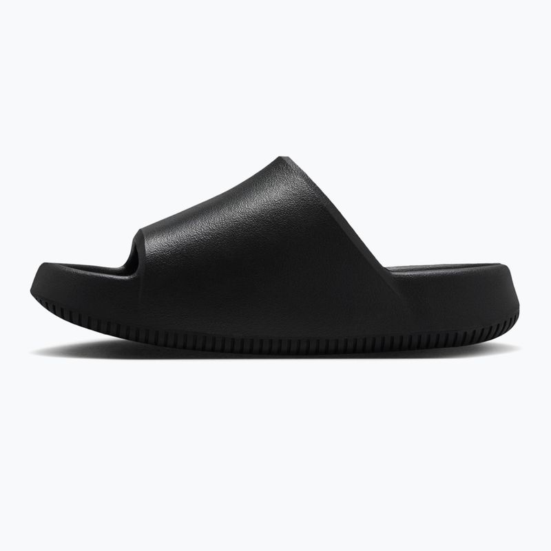 Detské šlapky Nike Calm 2.0 black/black/black 2