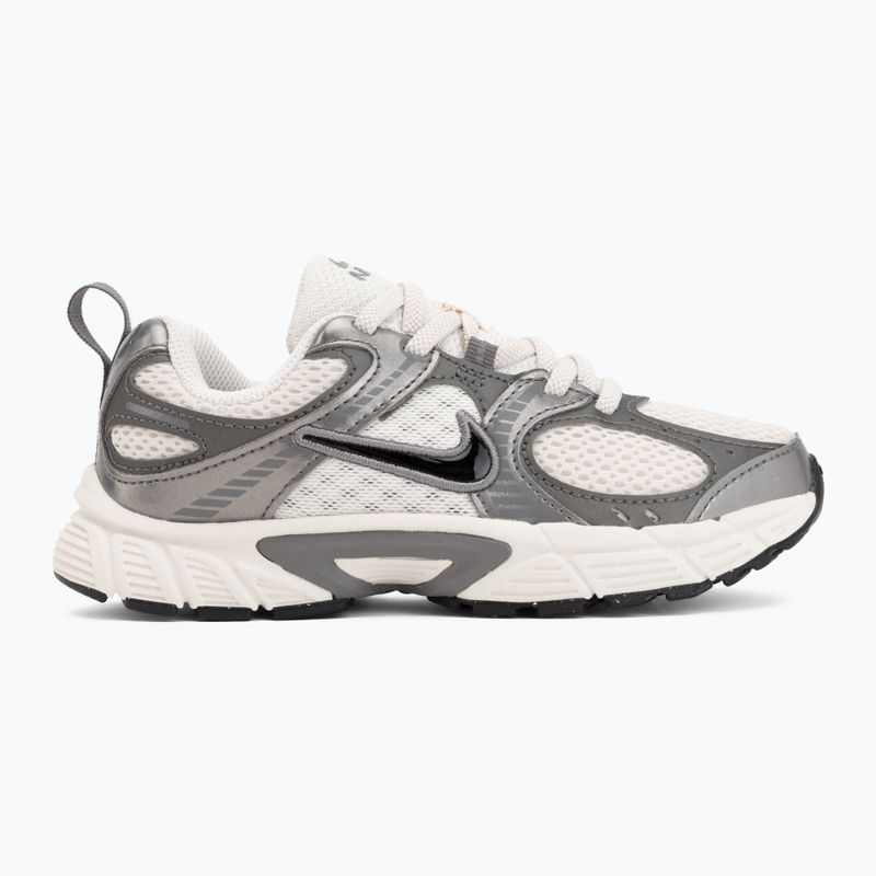 Detské topánky Nike V5 RNR phantom/pencil point/black 2