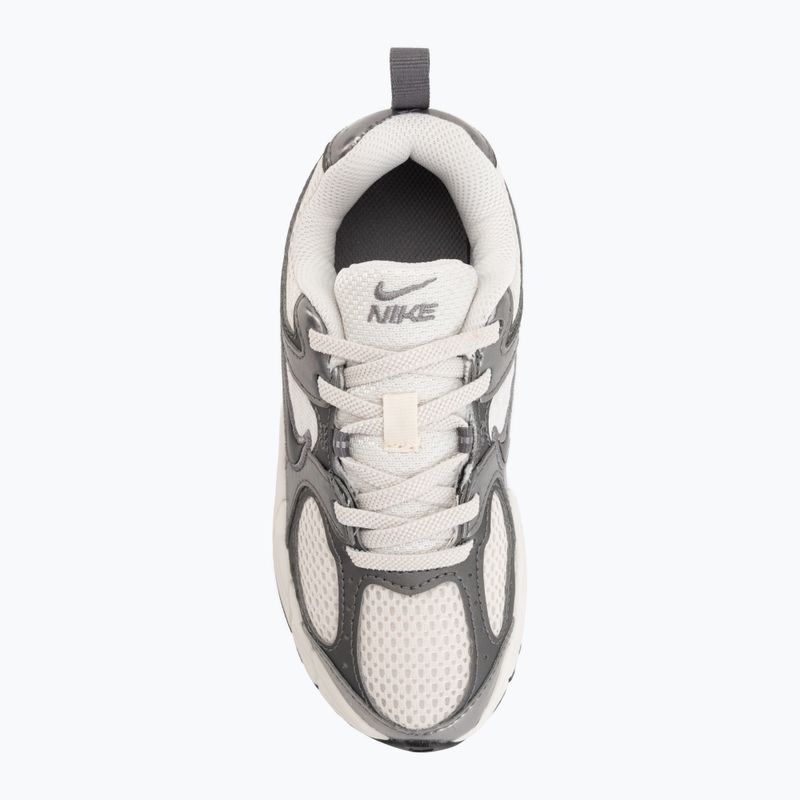 Detské topánky Nike V5 RNR phantom/pencil point/black 5