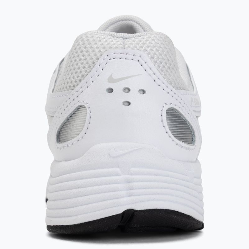 Topánky Nike P-6000 platinum tint/white/platinum tint 6