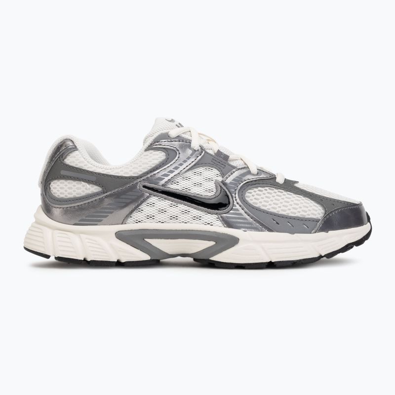 Topánky Nike V5 RNR phantom/pencil point/black 2