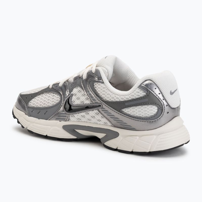 Topánky Nike V5 RNR phantom/pencil point/black 3
