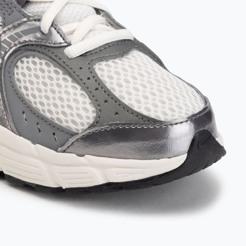 Detské topánky Nike V5 RNR phantom/pencil point/black 7