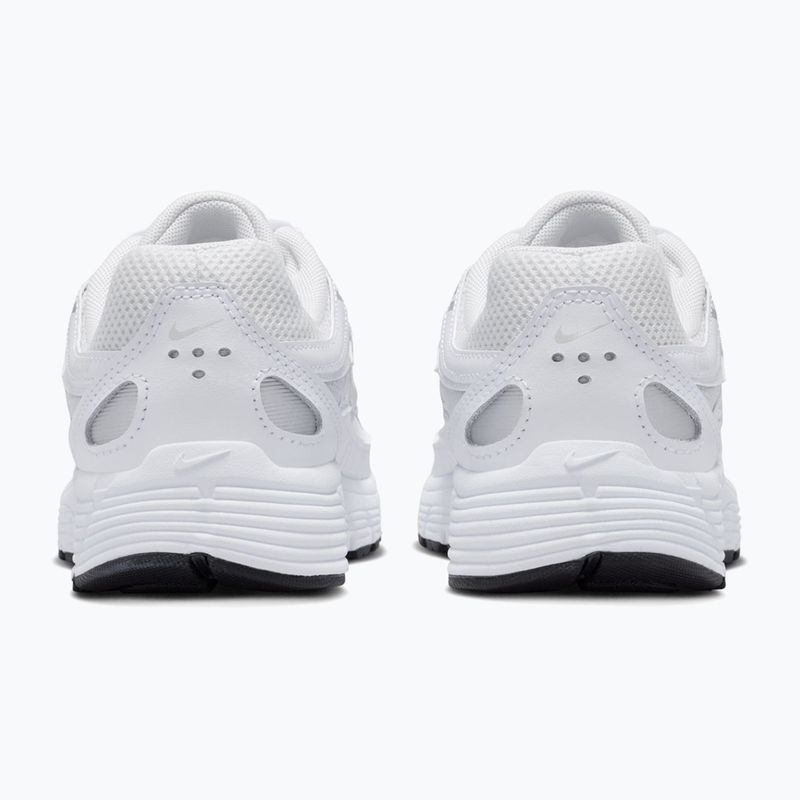 Topánky Nike P-6000 platinum tint/white/platinum tint 4