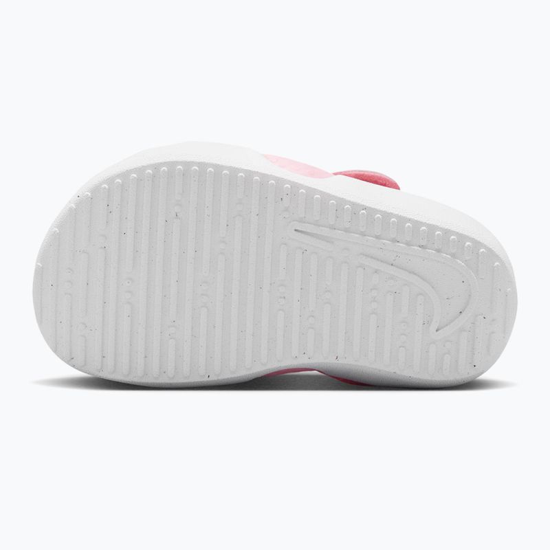 Detské sandále Nike Sunray Protect 4 med soft pink/white 2