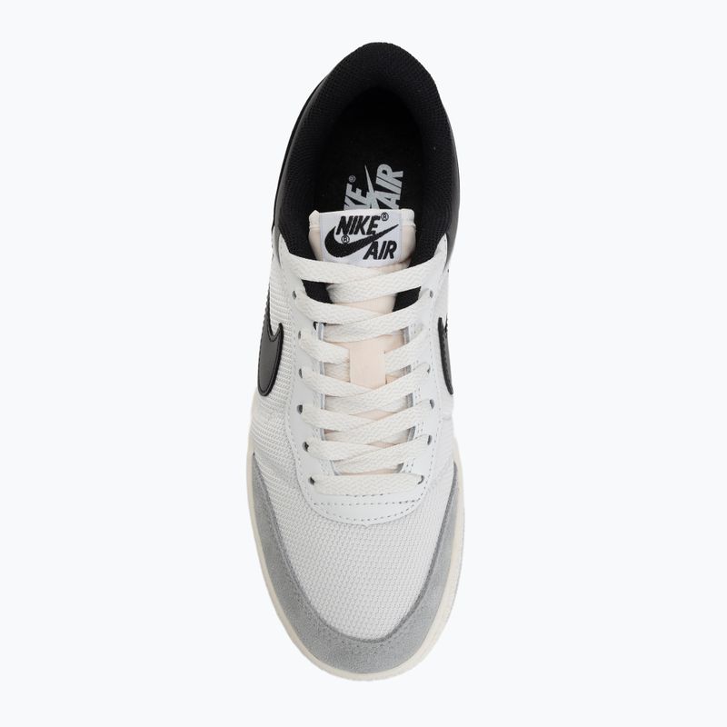 Pánska obuv Air Jordan Skyline Low summit white/light smoke grey/black 5