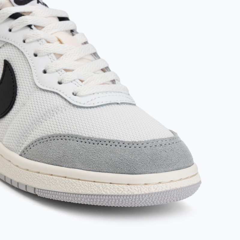 Pánska obuv Air Jordan Skyline Low summit white/light smoke grey/black 7