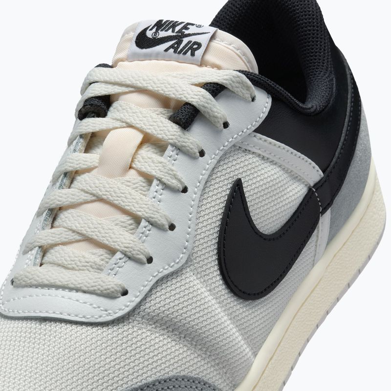 Pánska obuv Air Jordan Skyline Low summit white/light smoke grey/black 8