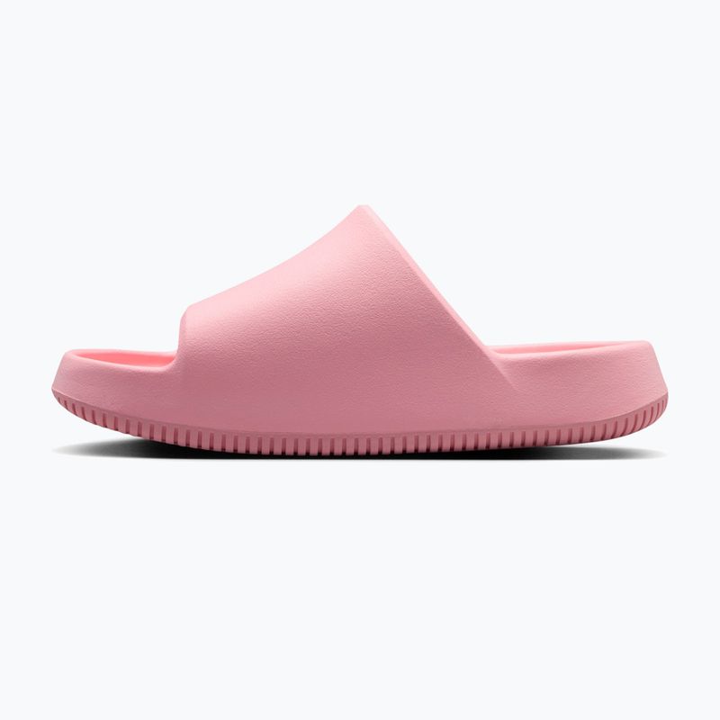 Šľapky Nike Calm 2.0 med soft pink/med soft pink 2
