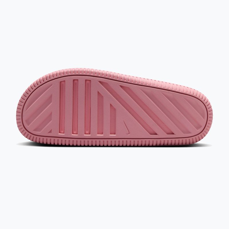 Šľapky Nike Calm 2.0 med soft pink/med soft pink 3