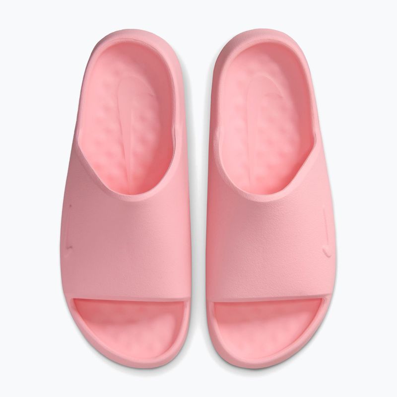 Šľapky Nike Calm 2.0 med soft pink/med soft pink 4