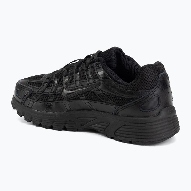 Topánky Nike P-6000 black/black 3
