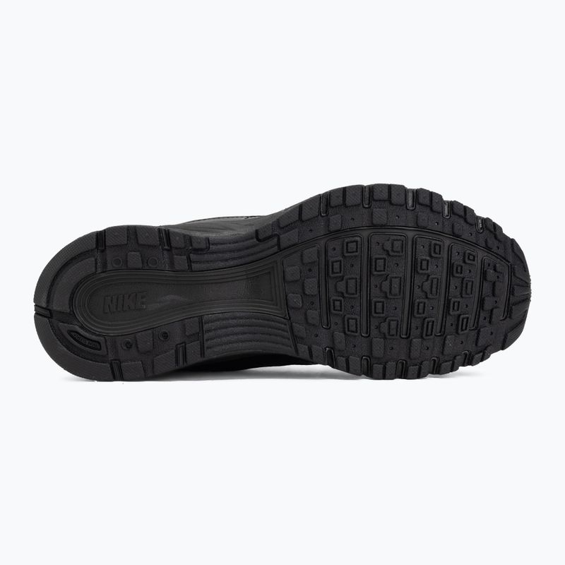 Topánky Nike P-6000 black/black 4