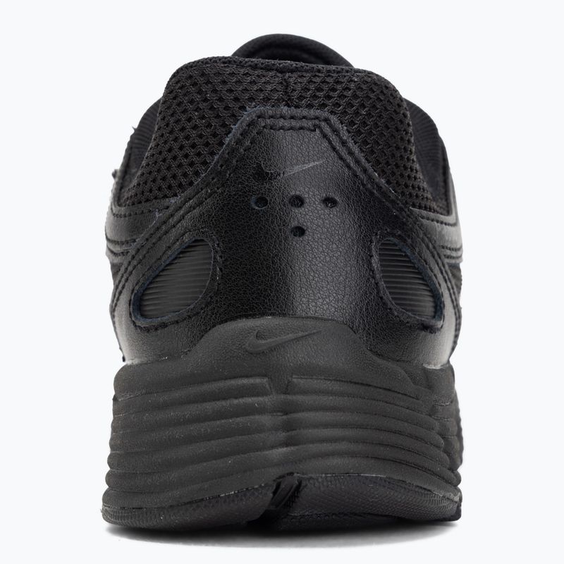 Topánky Nike P-6000 black/black 6