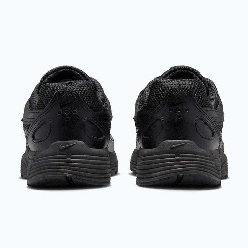 Detská obuv Nike P-6000 black/black 4