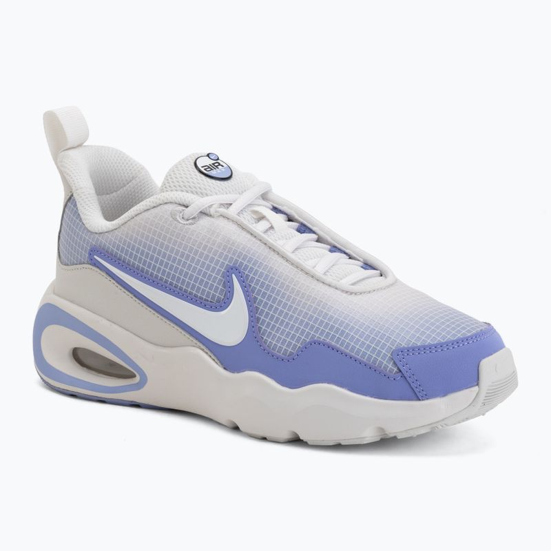 Topánky Nike Air Max Nova platinum tint/light thistle/white