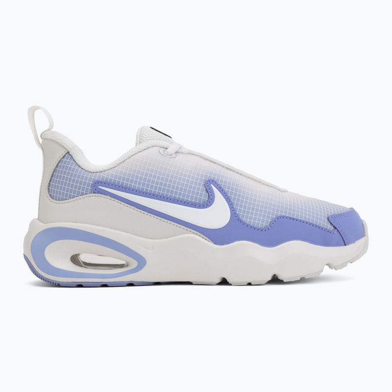 Topánky Nike Air Max Nova platinum tint/light thistle/white 2