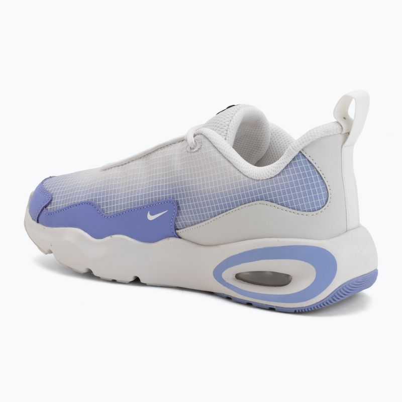 Topánky Nike Air Max Nova platinum tint/light thistle/white 3