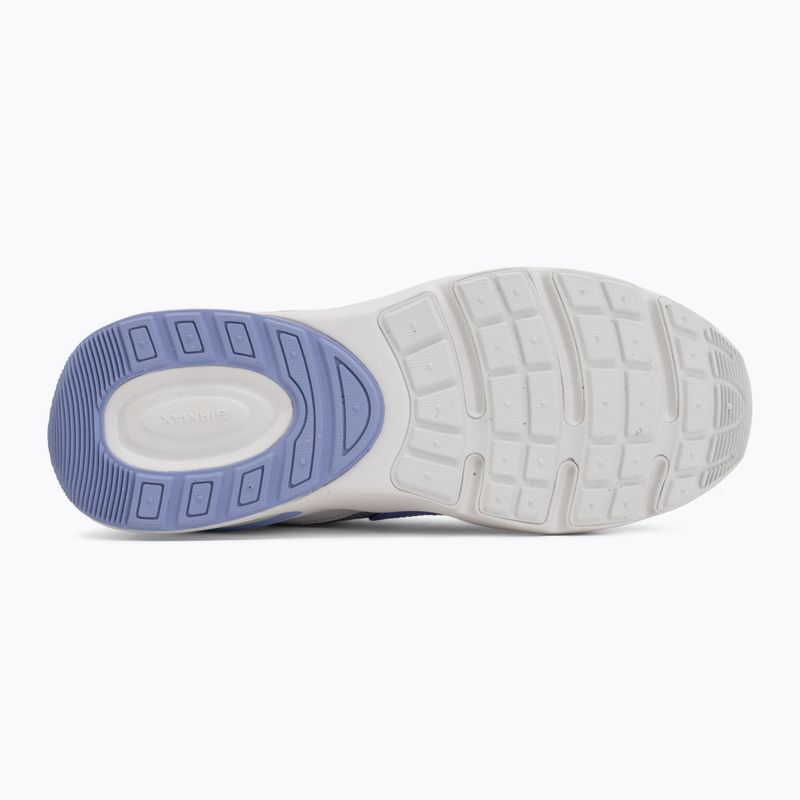 Detské topánky Nike Air Max Nova platinum tint/light thistle/white 4