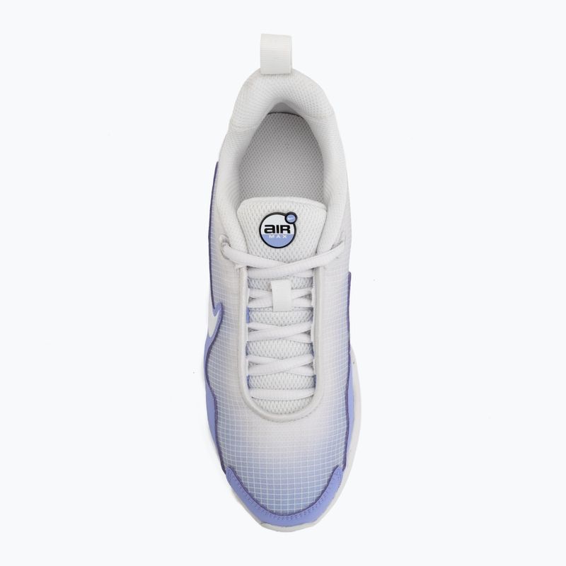 Topánky Nike Air Max Nova platinum tint/light thistle/white 5