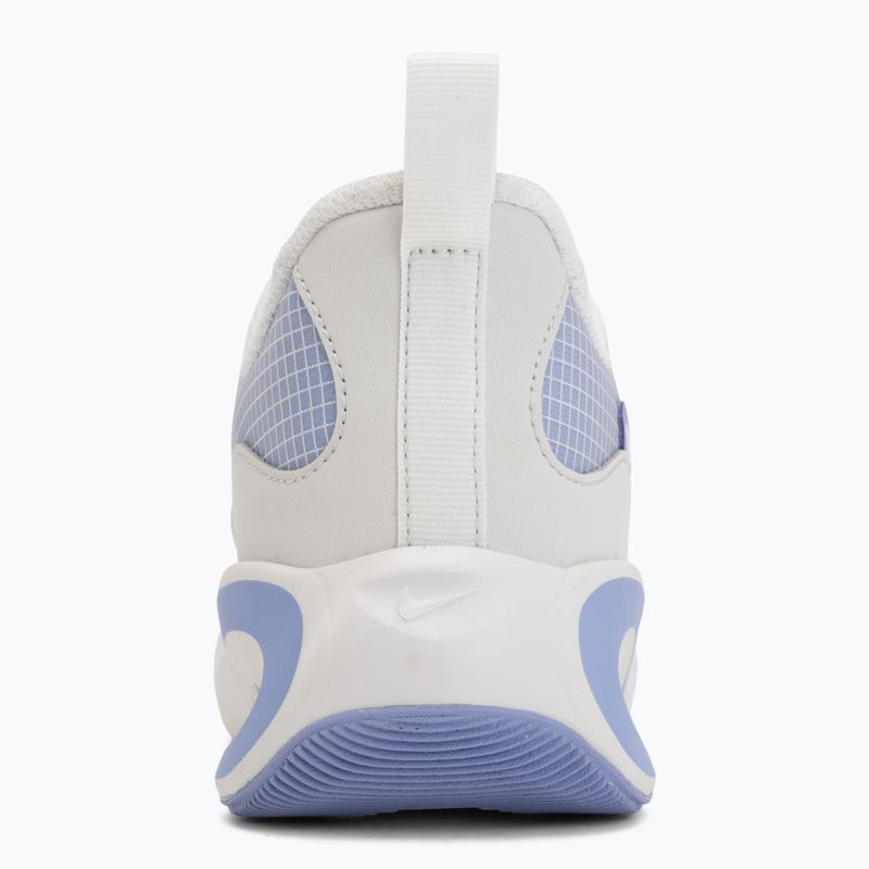 Detské topánky Nike Air Max Nova platinum tint/light thistle/white 6