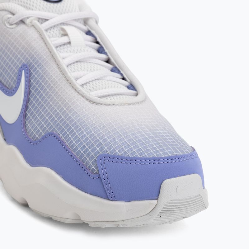 Topánky Nike Air Max Nova platinum tint/light thistle/white 7