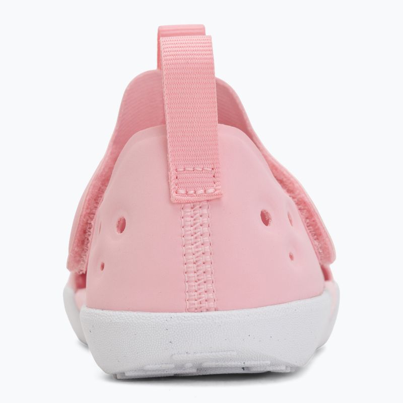 Detské sandále Nike Sunray Protect 4 med soft pink/white 6
