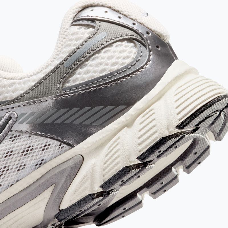 Detské topánky Nike V5 RNR phantom/pencil point/black 9