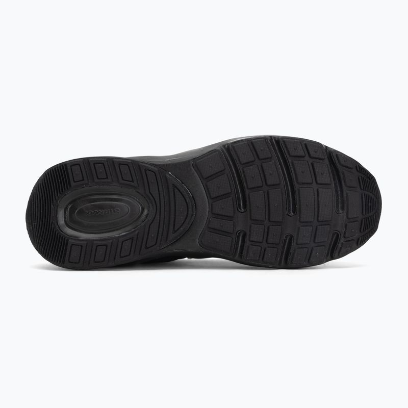 Detské topánky Nike Air Max Nova black/sonic yellow/black 4