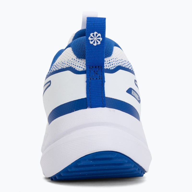 Detské topánky Nike Cosmic Runner white/game royal/midnight navy/vast grey 6