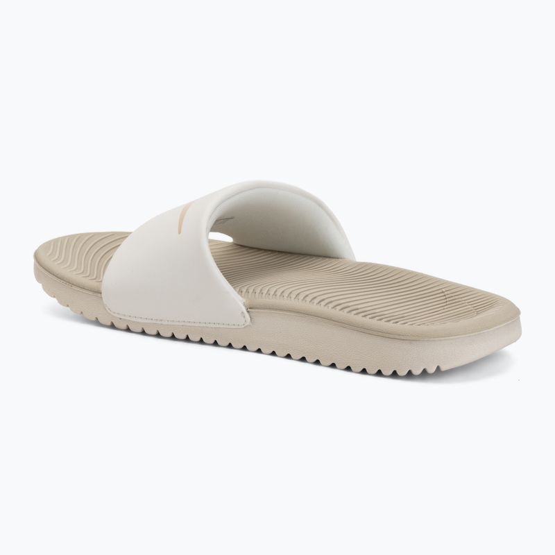 Šľapky Nike Phantom/sanddrift coffee 3