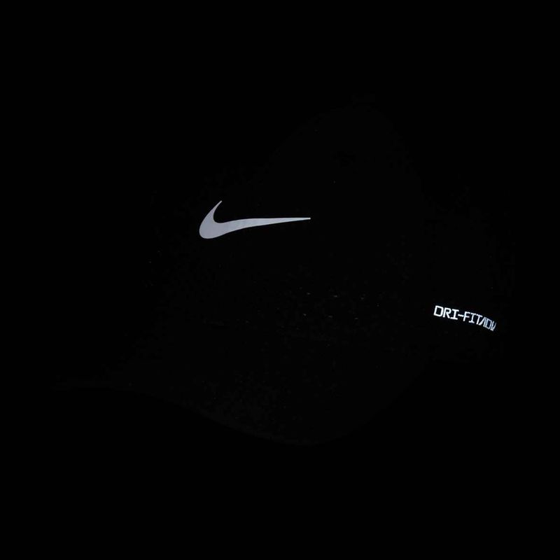 Šiltovka Nike Dri-Fit ADV Club black/white 3