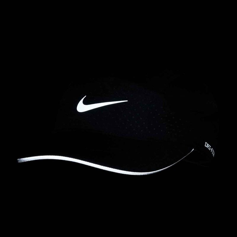 Šiltovka Nike Dri-Fit ADV Fly black/anthracite 3