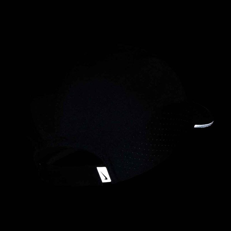 Šiltovka Nike Dri-Fit ADV Fly black/anthracite 4