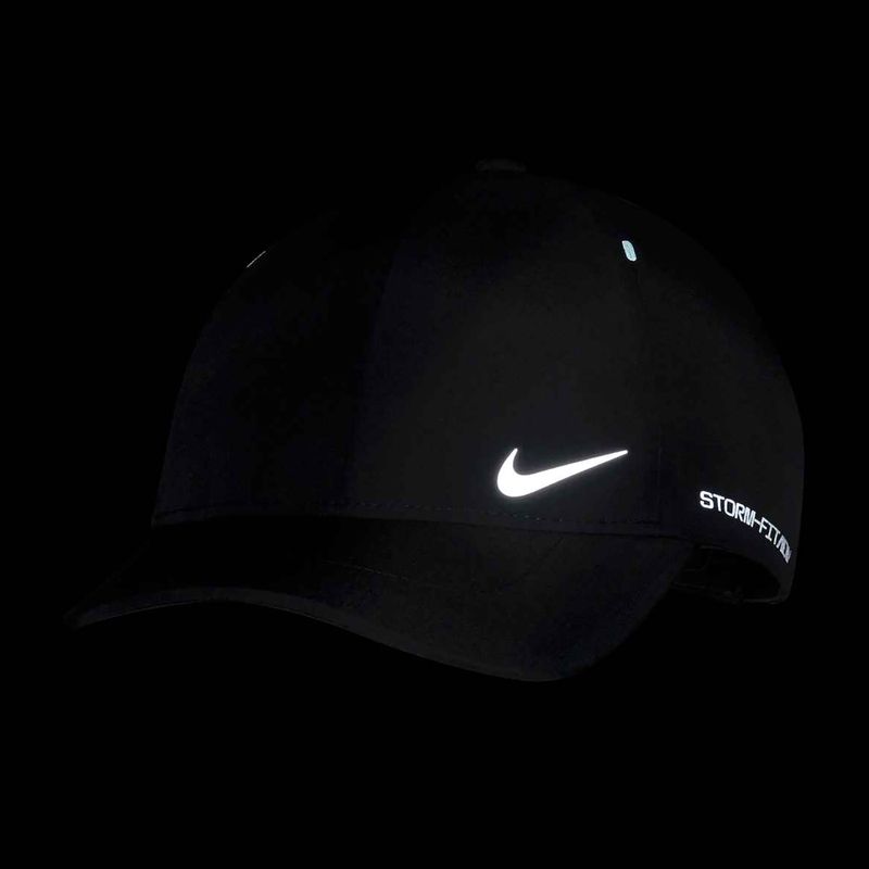 Šiltovka Nike Storm-Fit ADV Club black 3