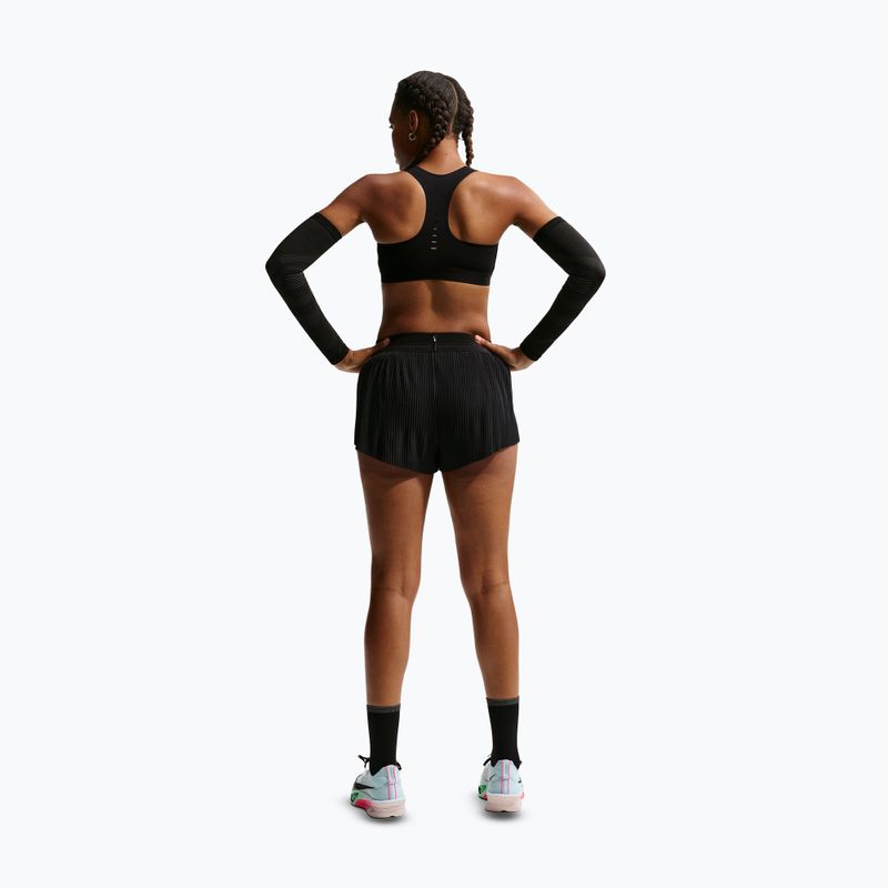 Športová podprsenka Nike Swift High-Support Lightly Lined black 5