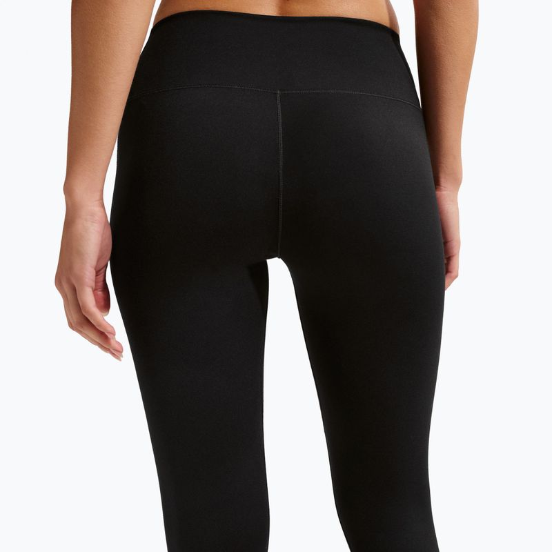 Dámske legíny Nike One black/white 5