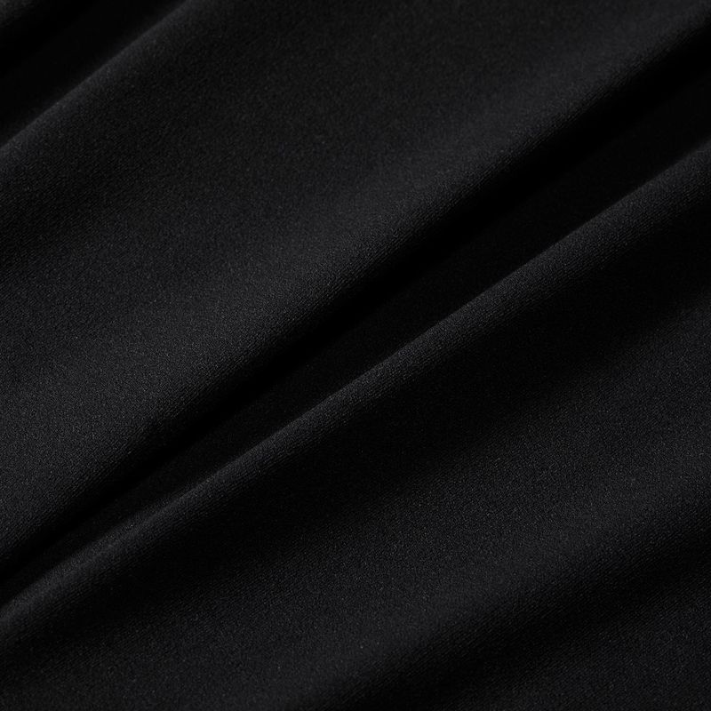 Dámske tréningové tričko Nike Zenvy black/cool grey 6