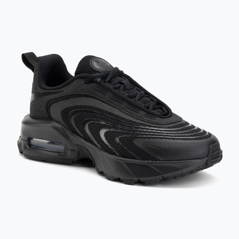 Topánky Nike Air Max Fire black/black